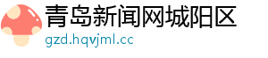 青岛新闻网城阳区